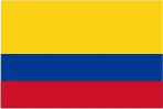 Bandera de Colombia