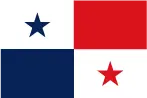 Bandera de Panamá