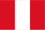 Bandera de Perú