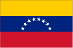 Bandera de Venezuela