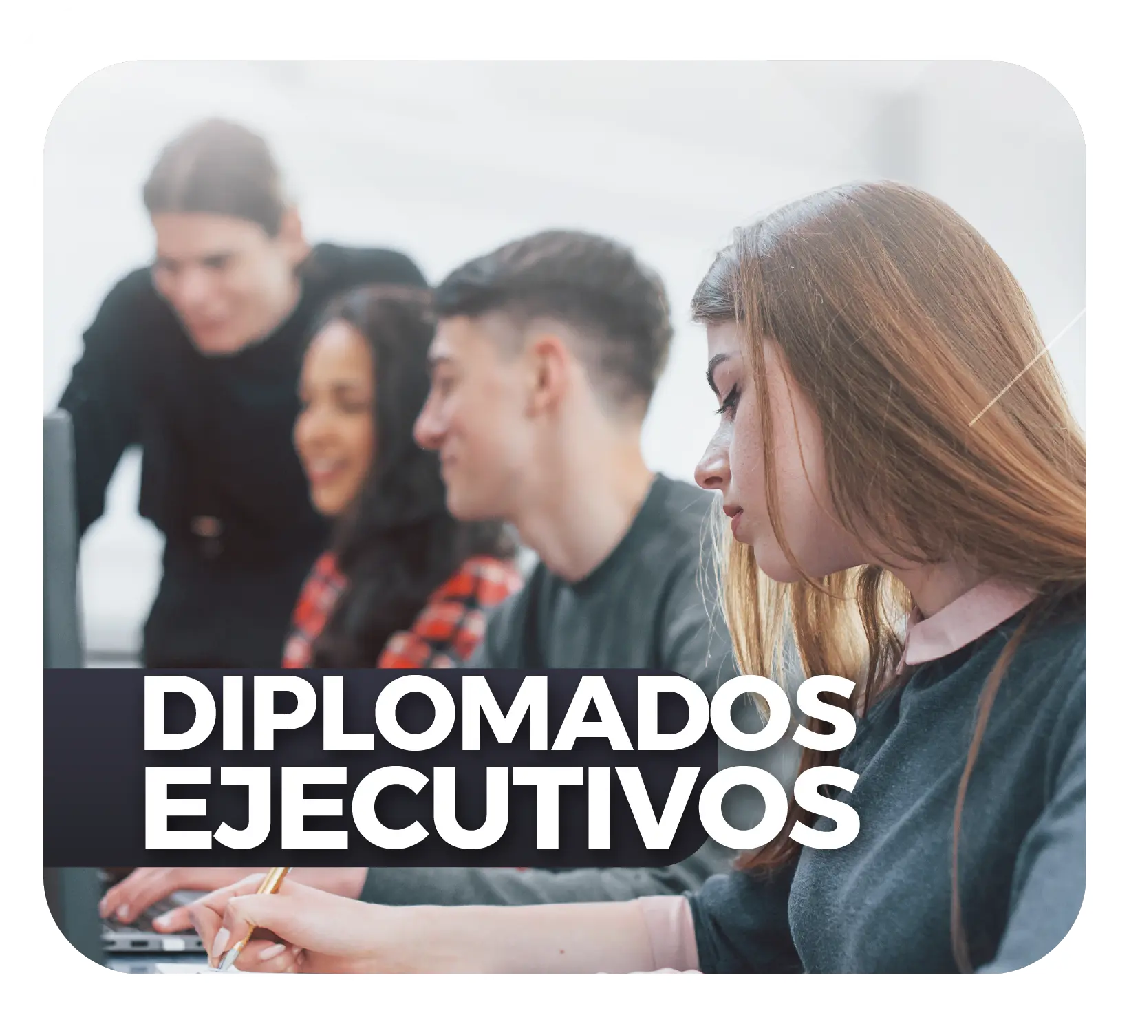 DIPLOMADOS EJECUTIVOS