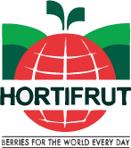 Logo de Hortifrut