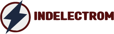 Logo de Indeltrom