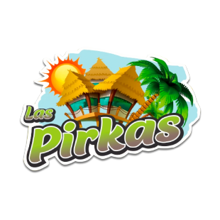 Logo de Pirkas