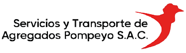 Logo de Pomperya