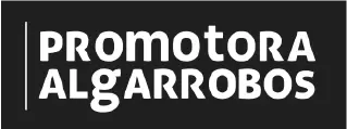 Logo de Promotora Algarrobos