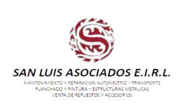 Logo de San Luis