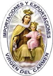 Logo de Virgen del Carmen