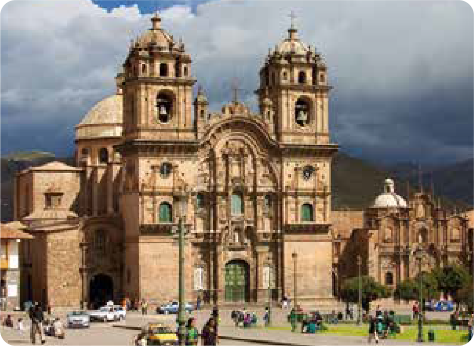 Turismo