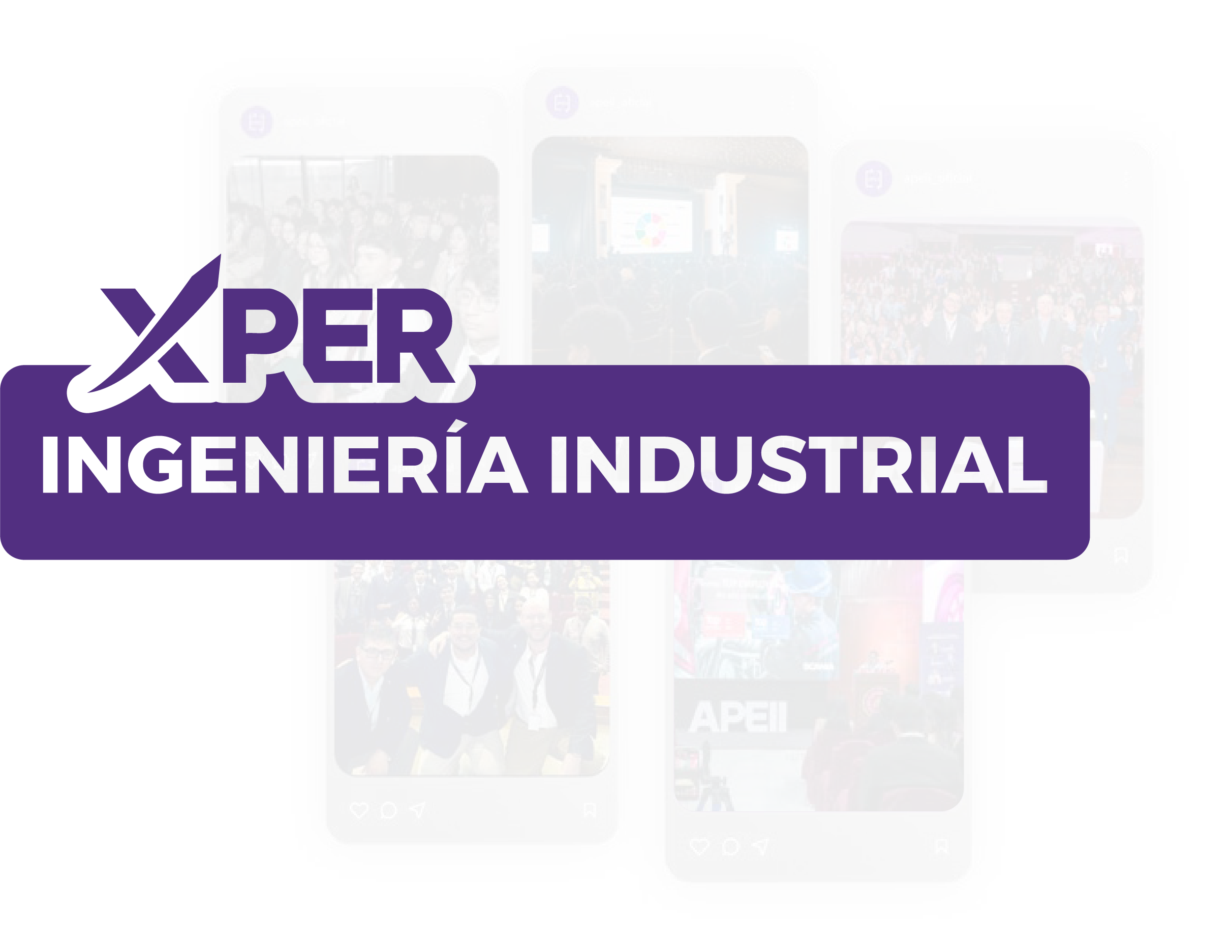 XPER Ingeniería Industrial