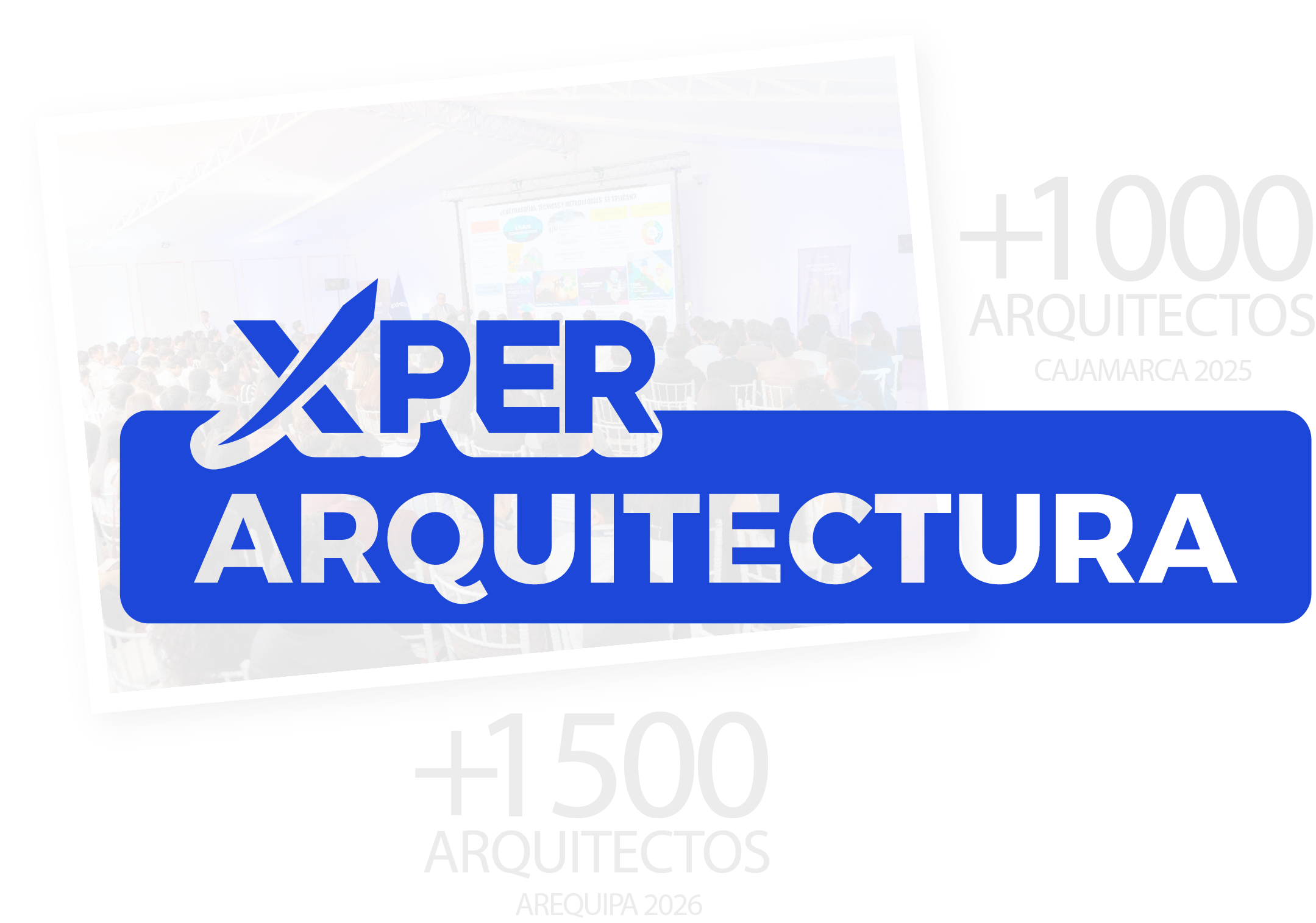 XPER Arquitectura