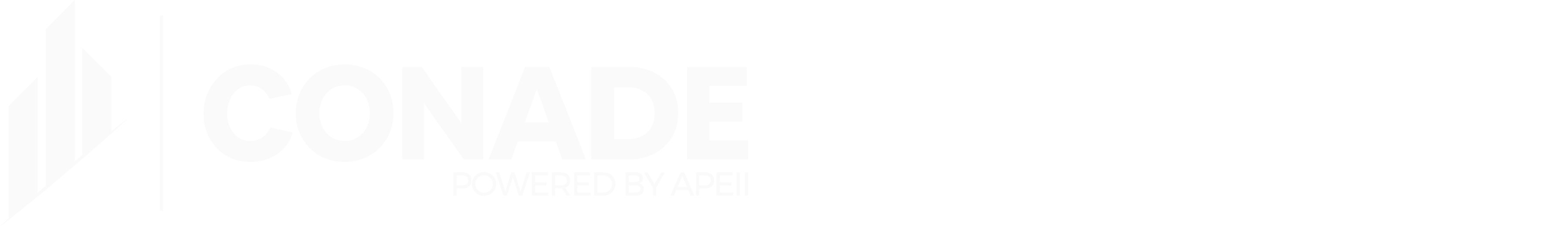 CONADE — Congreso Nacional de Administración y Desarrollo Empresarial