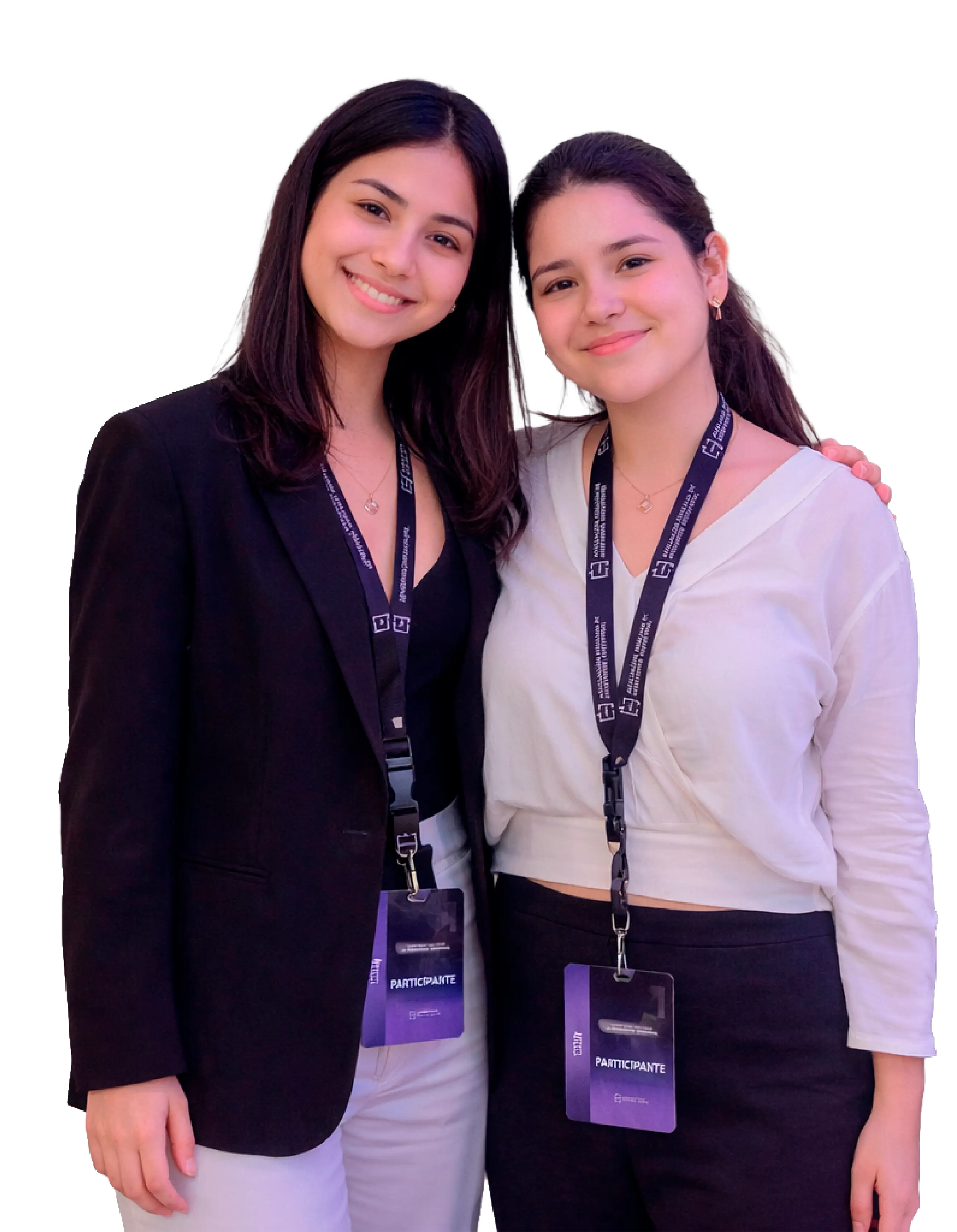 Participantes de programas académicos APEII Academy