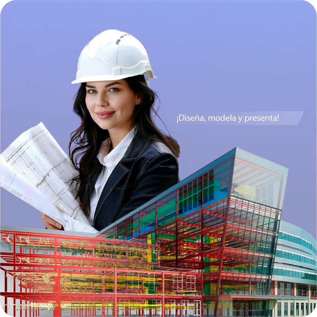 BIM: Estrategias de Modelamiento