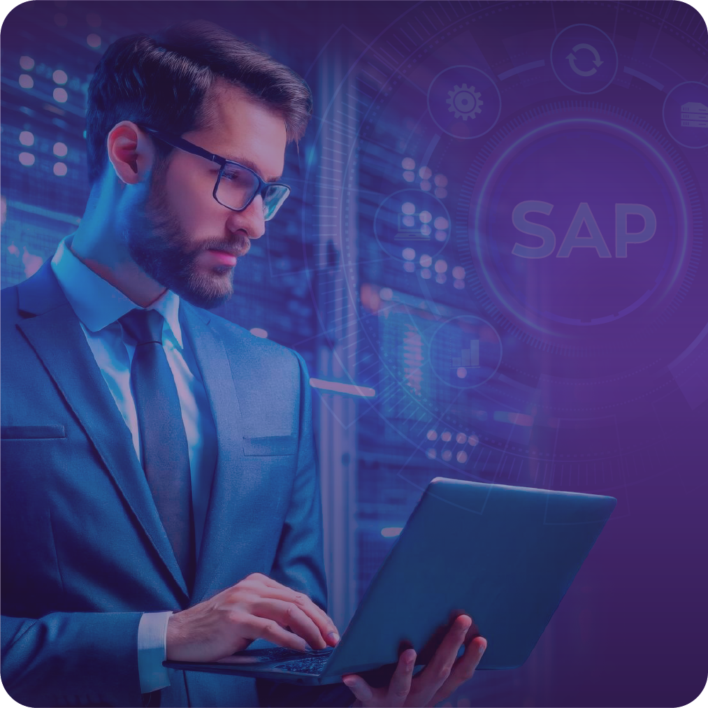 SAP para Ingenieros Industriales