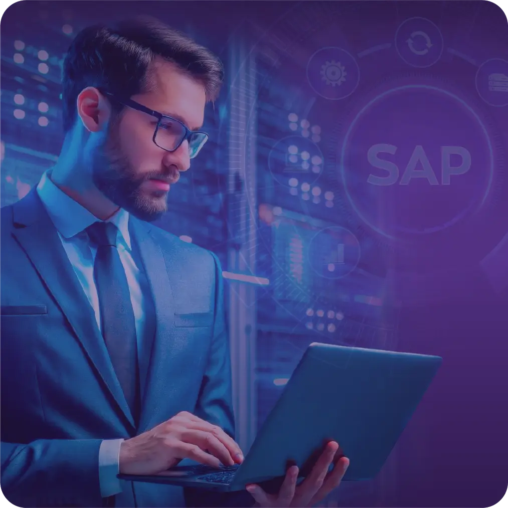 SAP para Ingenieros Industriales