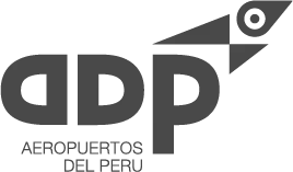 Logo de ADP