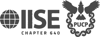 Logo de IISE
