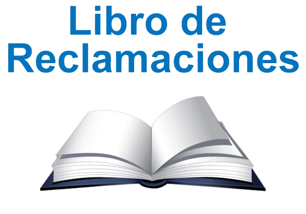 Libro de Reclamaciones